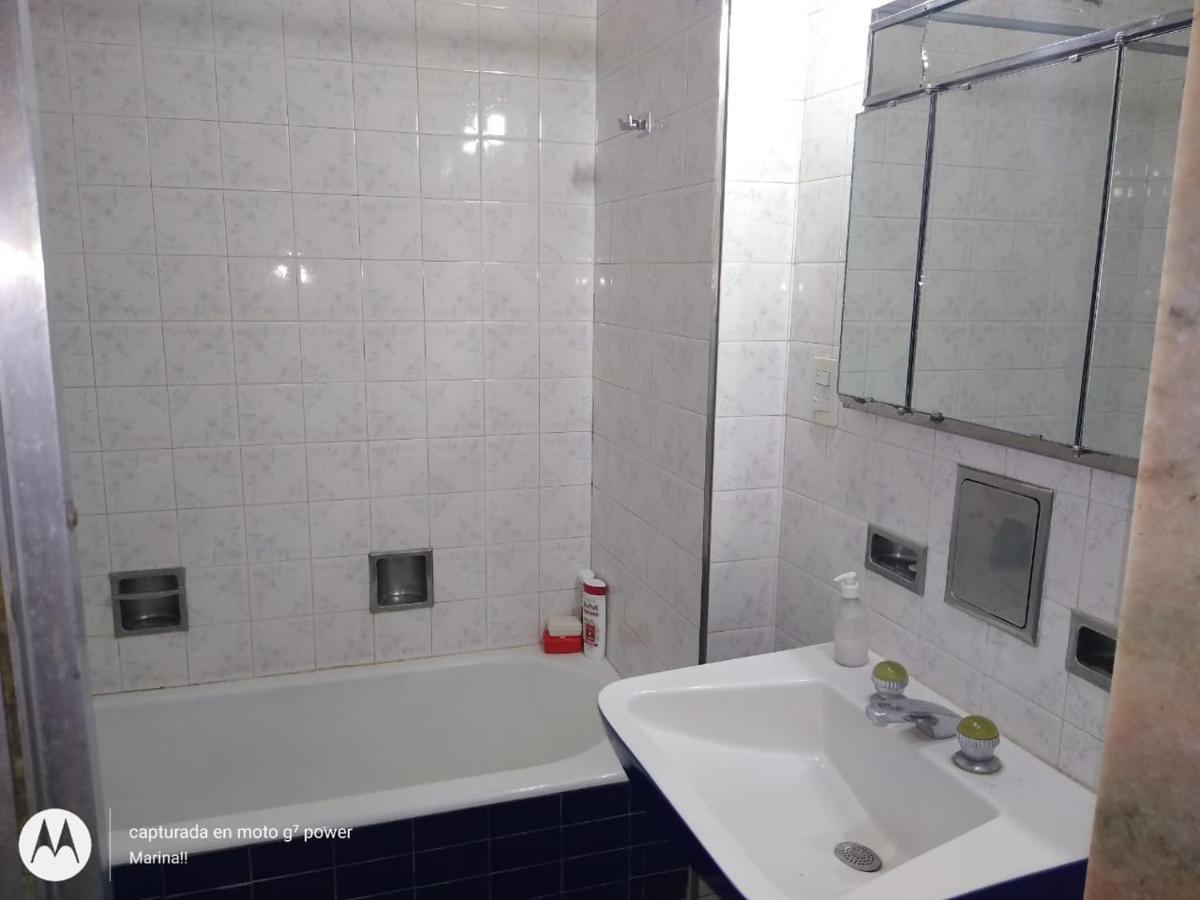 Ferienwohnung Corazon Malbec Mendoza Exterior foto