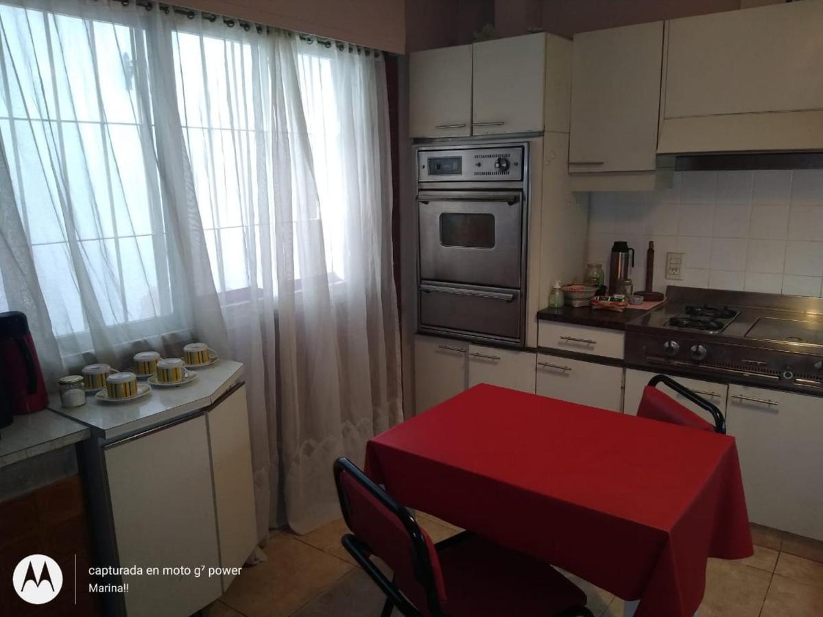 Ferienwohnung Corazon Malbec Mendoza Exterior foto