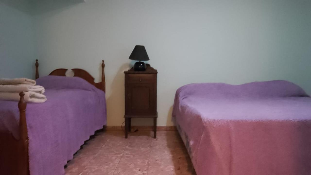 Ferienwohnung Corazon Malbec Mendoza Exterior foto